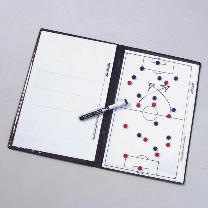 Produktbild Select Taktikmappe – Fussball