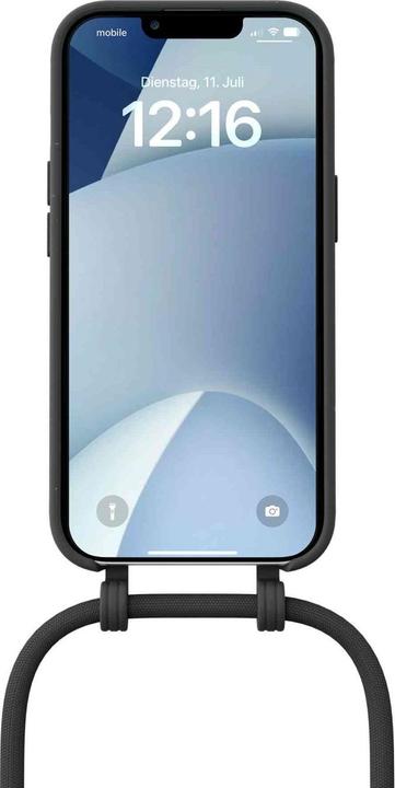 Produktbild Woodcessories Change Case Bio (Apple iPhone 15)