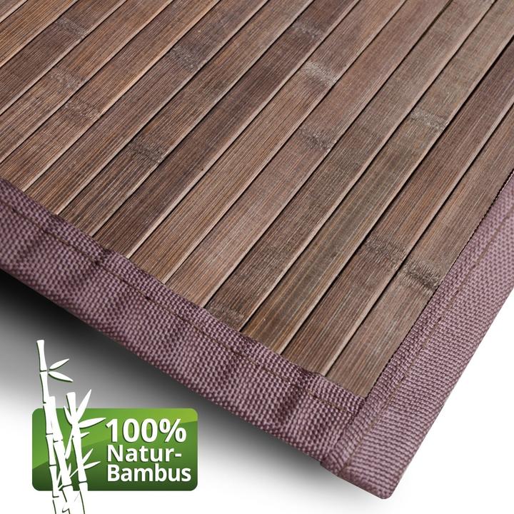 Actual product image Casa Pura Tibet (50 x 80 cm)