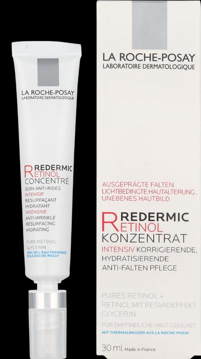 Produktbild La Roche Posay Redermic Retinol (30 ml)