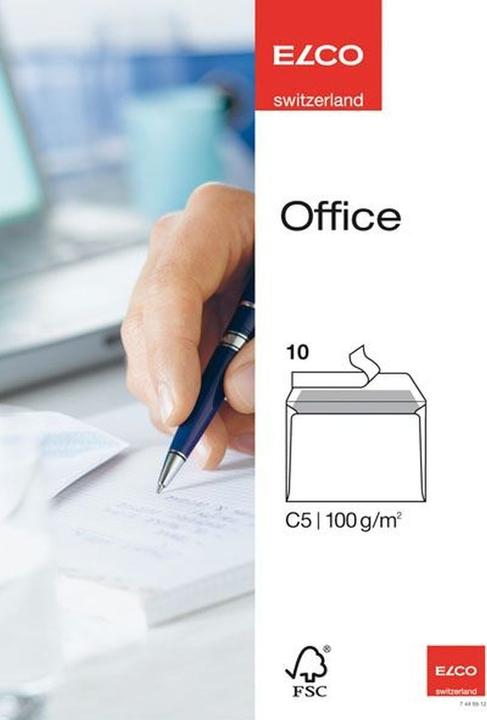 Produktbild Elco Office (C5, 10 x)