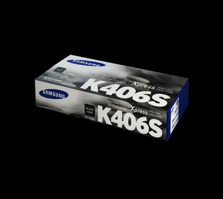 Immagine prodotto Samsung Clt-K406s (FC)