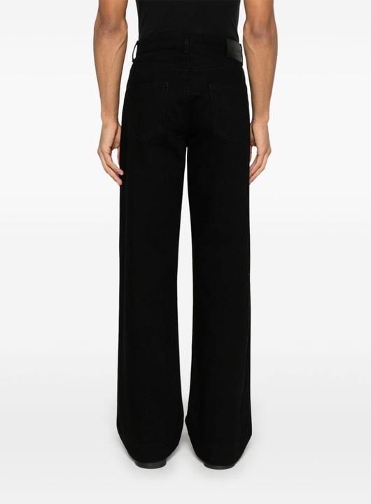 Produktbild Alexander McQueen Jeans Black (50)