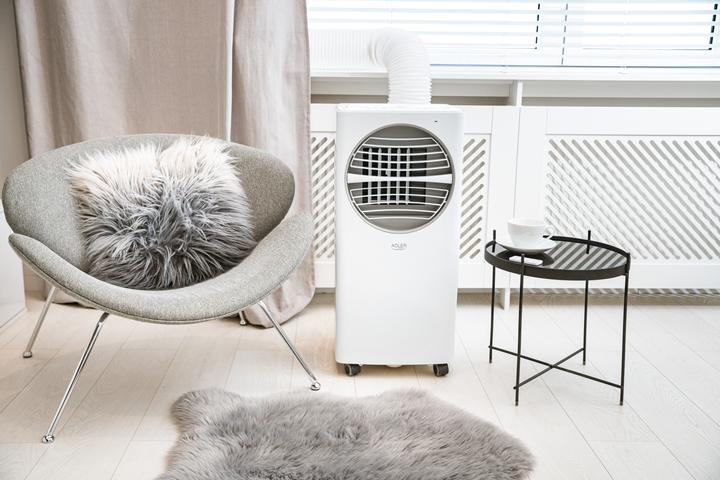 Actual product image Adler AD 7925 (45 m², 12000 BTU/h)