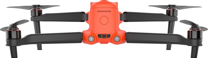 Actual product image Autel EVO II Dual 640T, Rugged Bundle RTF (38 min, 1150 g, 48 Mpx)