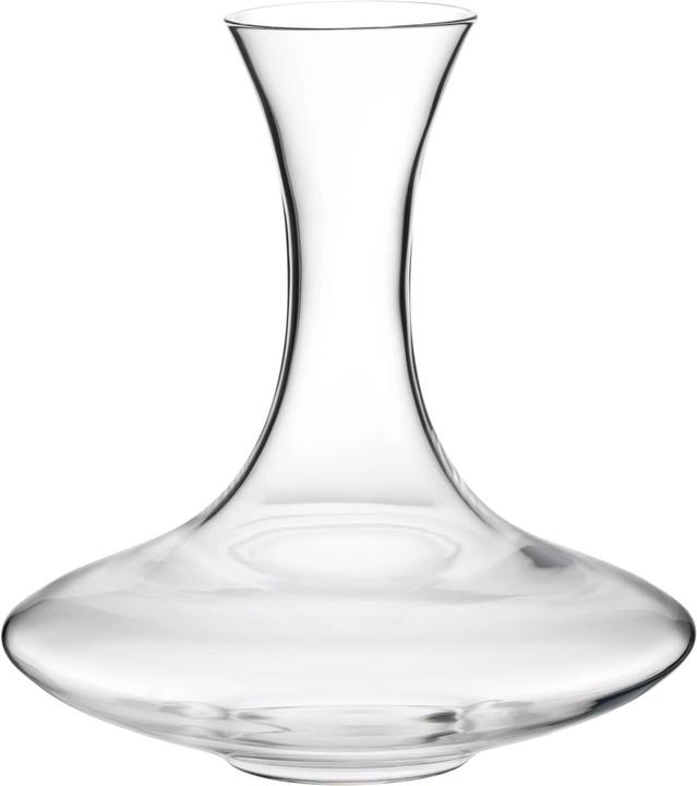 Actual product image Riedel Crystal glass decanter (2 l)