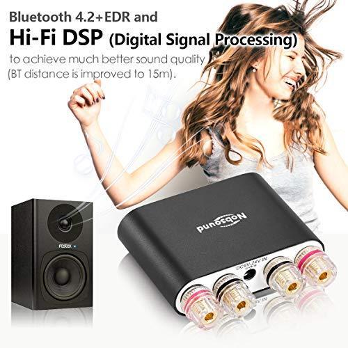 Image du produit Nobsound NS-10G Pro (Amplificateur)