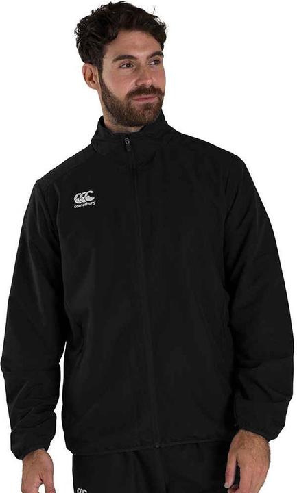 Actual product image Canterbury Club track suit jacket (S)