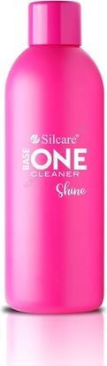 Silcare SILCARE Cleaner Base One Shine odtłuszczacz do paznokci 970ml