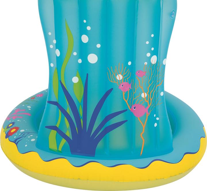 Actual product image Bestway Turtle Totz Play