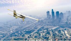 Productafbeelding Rockstar GTA 5 (PS5, DE)