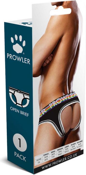 Produktbild Prowler Oversized Paw Open Brief - S (L, Einzelpack)