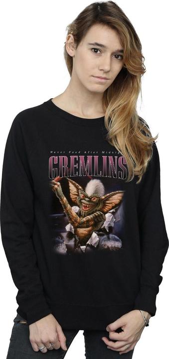 Produktbild Universal Textiles Spike Montage Sweatshirt (M)
