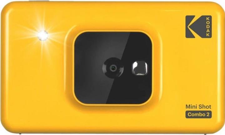 Kodak Mini Shot Combo 2