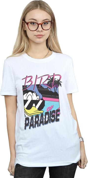Produktbild Disney Donald Duck Bird Of Paradise TShirt (L)