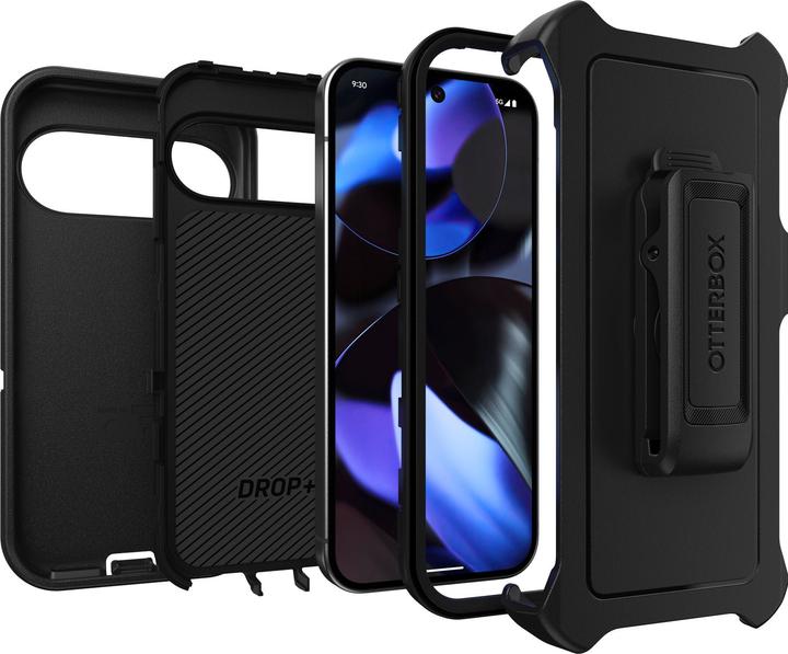 Immagine prodotto OtterBox Defender (Google Pixel 9, Google Pixel 9 Pro)