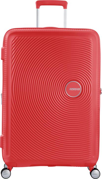 Image du produit American Tourister Soundbox (110 l, L (90 - 115l))