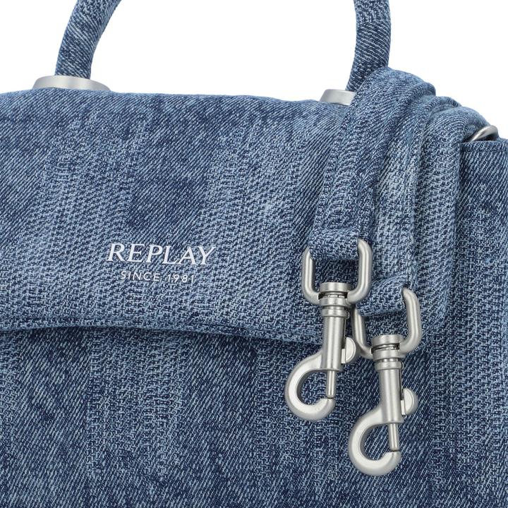 Actual product image Replay Handtasche 22 cm (2 l)
