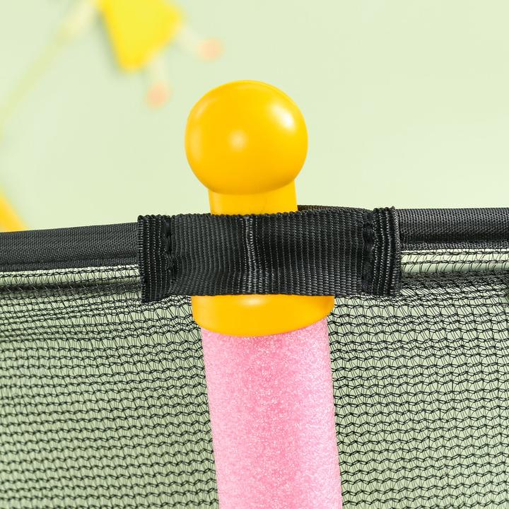 Immagine prodotto Jamb Kindertrampolin (163.50 cm)