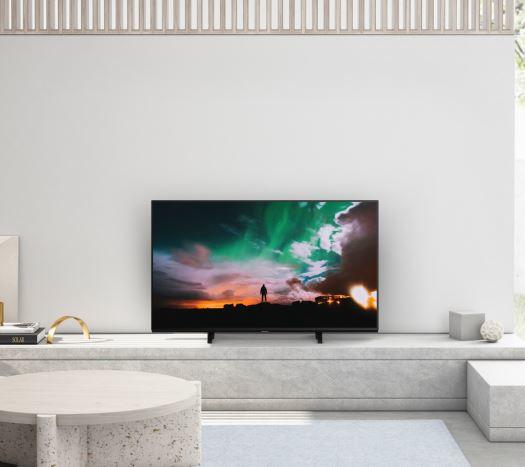 Produktbild Panasonic TX-48JZC984 (48", OLED, 4K, 2021)