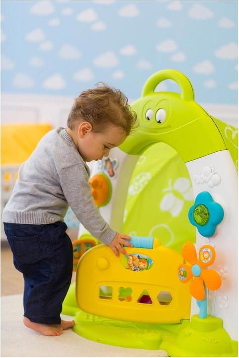 Produktbild Smoby Cotoons Entdecker-Haus
