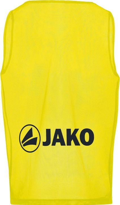 Actual product image JAKO Identification Shirt Stripe