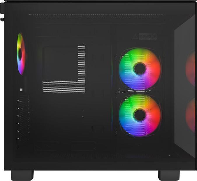 Productafbeelding Montech King 65 PRO (ATX)