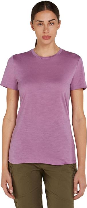 Produktbild Icebreaker Women's Merino 150 Tech Lite III S/S Tee (M)