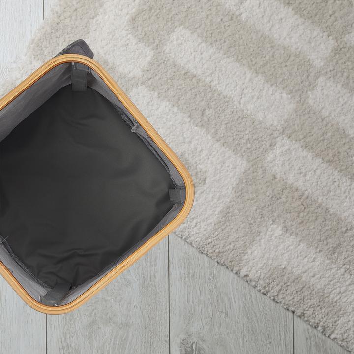 Produktbild Relaxdays Wäschekorb (42 l)