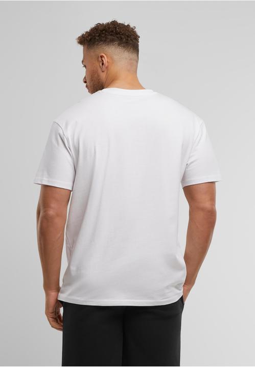 Produktbild Urban Classics Upscale Upscale Core EMB Oversize Tee - 191111 (XL)