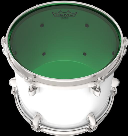 Produktbild Remo Emperor Colortone (Tom)