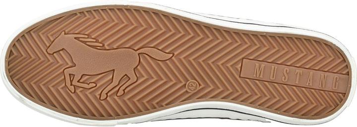 Produktbild Mustang Sneaker (45)