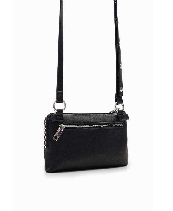 Actual product image Desigual Lisa shoulder bag 20 cm
