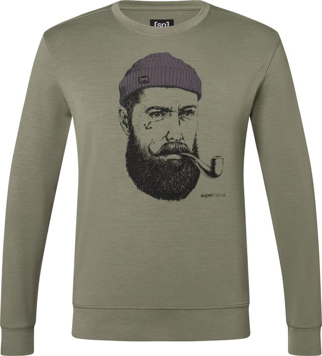 Produktbild Super Natural Sailor Crew (L)