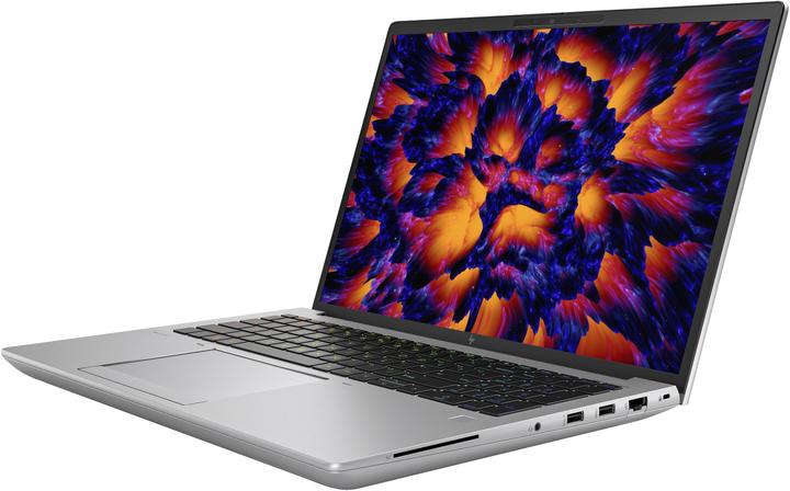 Produktbild HP ZBook Fury 16 G9 (16", Intel Core i7-12800HX, 16 GB, 512 GB, DE)