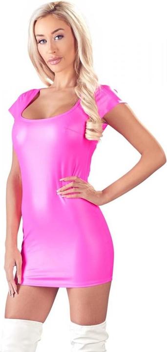 Produktbild Cottelli Collection Kleid (L)