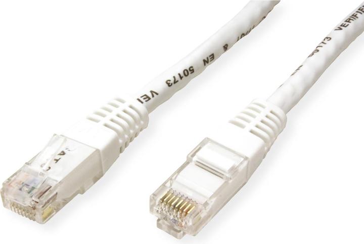 Actual product image Secomp Network cable (UTP, CAT6, 2 m)