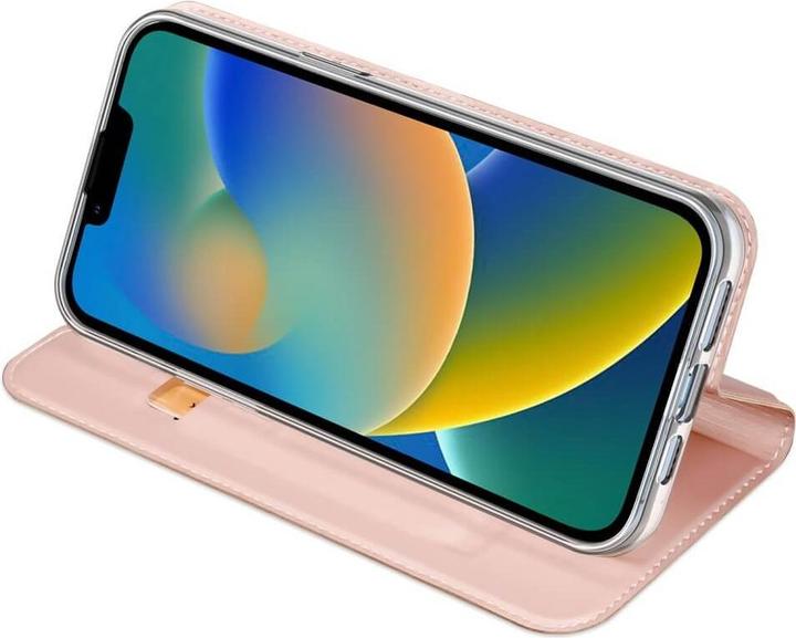 Actual product image Dux Ducis Skin Pro Series Bookcover (Apple iPhone 14 Plus)