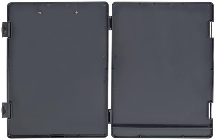 Produktbild Maul Klemmbrettmappe (B x H T) 245 335 25 mm (24.5 x 33.5 x 2.5 cm)