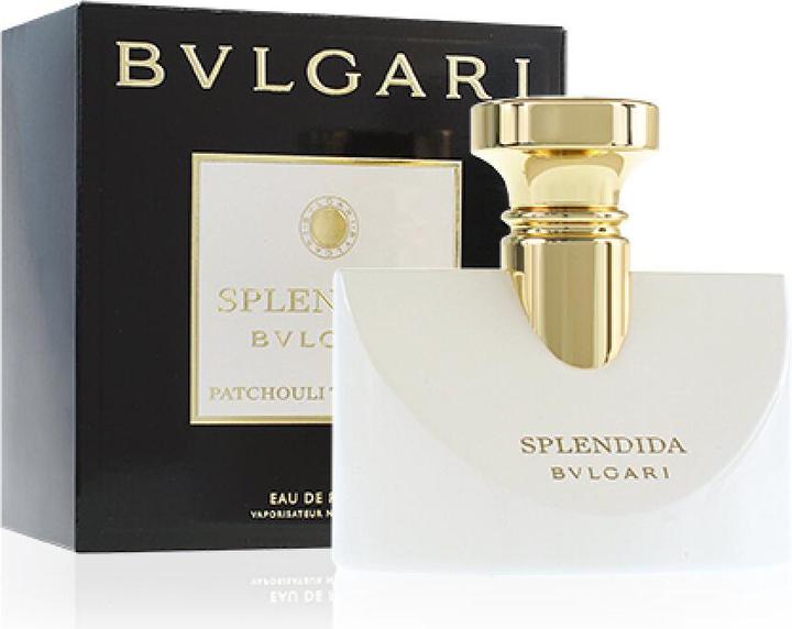 Image du produit Bulgari Splendida Patchouli Tentation (Eau de parfum, 50 ml)