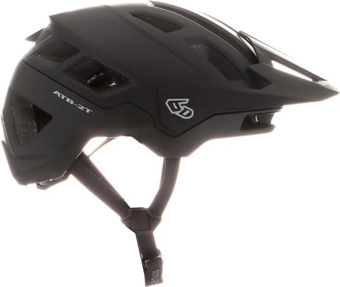 Produktbild 6D Helmets HELMET 6D 25 ATB-2T ASCENT MT BLK CAMO (56 cm)