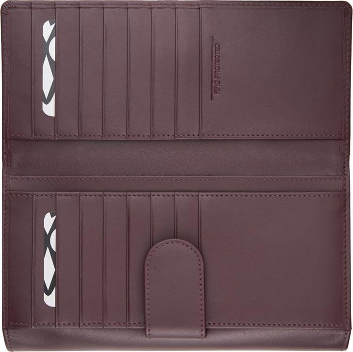 Actual product image Riccardo Ferducci Ladies purse, RFID