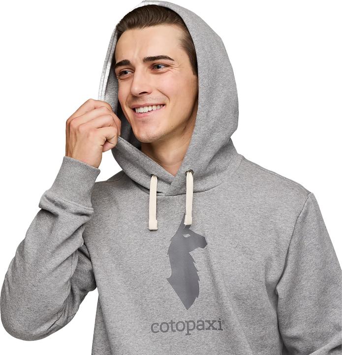 Produktbild Cotopaxi Llama Pullover Hoodie (M)