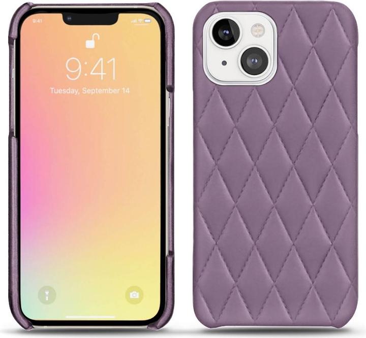 Lilas - Couture ( Nappa - Pantone #b9a3e3 )