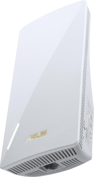 Actual product image ASUS RP-AX58