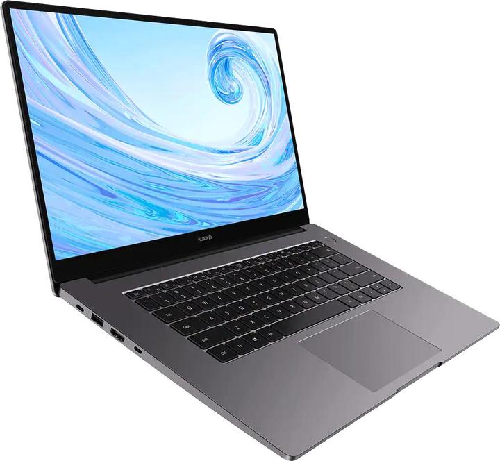 Produktbild Huawei MateBook B3-510 (15.60", Intel Core i3-10110U, 8 GB, 256 GB, DE)