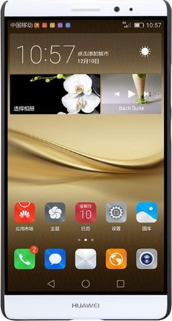Actual product image Nillkin Super Frosted Shield Series (Mate 8)
