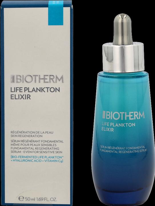 Produktbild Biotherm Life Plankton - Elixir (50 ml)