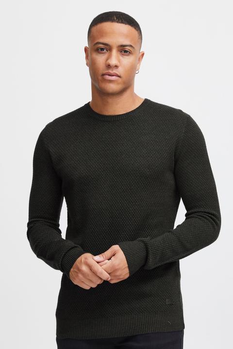 Image du produit Solid Karl - Pull en Maille - Homme (L)