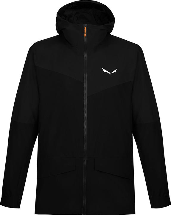 Actual product image Salewa Puez Gtx 2l Jacket (M)